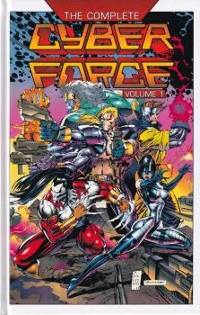 Cover of Volume 1