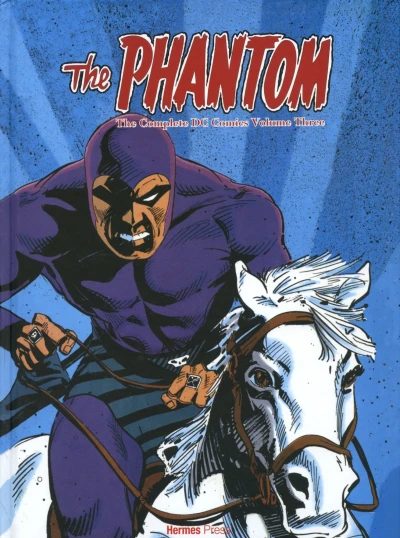 Cover of Volume Three
