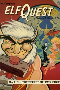 The Secret of Two-Edge