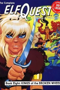 Kings of the Broken Wheel