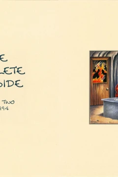 Volume Two (1987-1994)