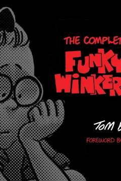 Volume 8, 1993-1995