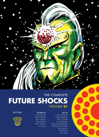 Cover of Volume 1