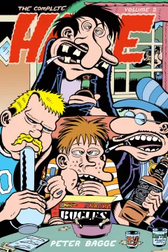 Issue #2
