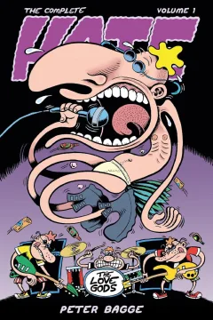 Issue #1