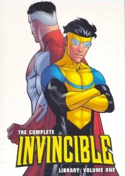 Cover of Vol. 1