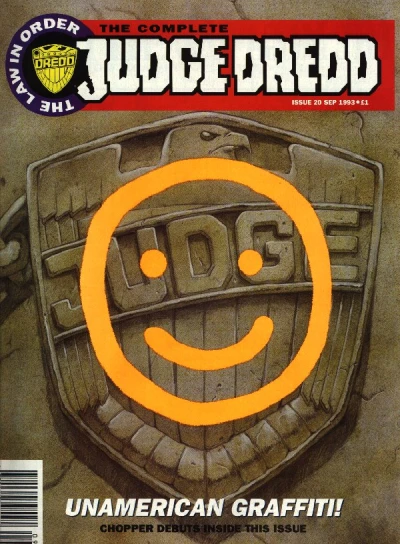 Cover of Complete JD 20
