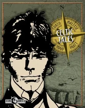 Cover of Volume Three: And a Blind Man Shall Lead Them