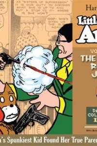 Volume Five: The One-Way Road to Justice