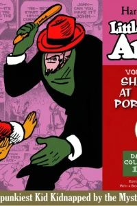 Volume Eight: Shanghaid at the Last Port of Call