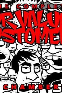 Issue #1