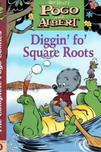 Diggin fo' Square Roots