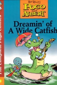 Dreamin' of a Wide Catfish