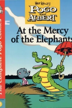 At the Mercy of the Elephants