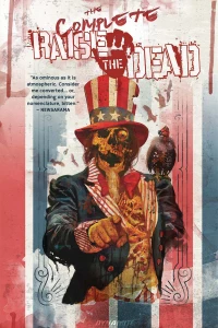 Issue #1