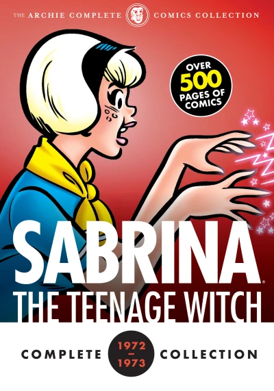 Cover of Volume 2: 1972-1973