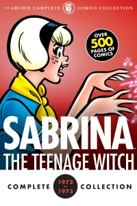 Volume 2: 1972-1973