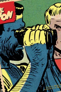 Volume 11: 1967-1968 - Behind Enemy Lines