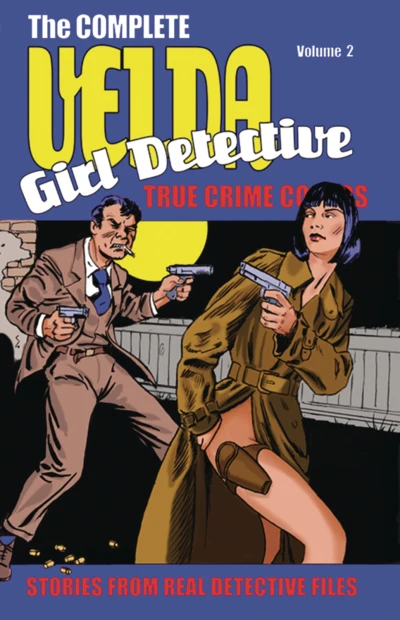 Cover of Volume 2