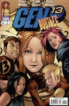 Cover of The Conclusion Of Timesick