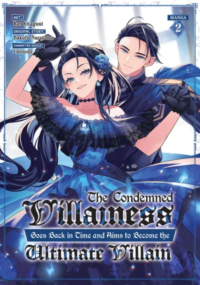 Cover of Volume 2