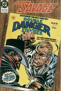 The Conflagaration Man part 2 of 4