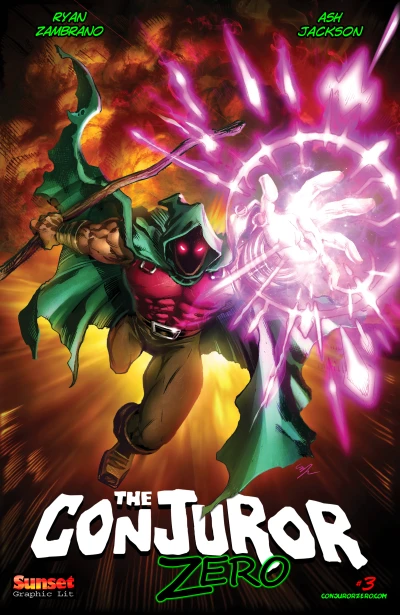 Cover of Warm Starts