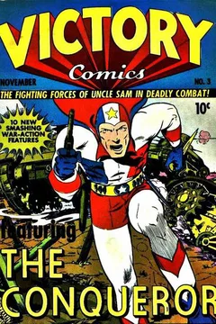 The Conqueror