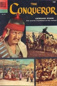 The Conqueror
