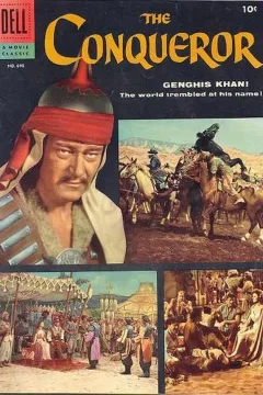 The Conqueror