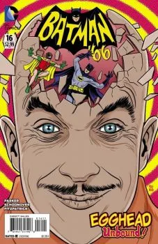 Cover of The Conqueror Bookworm