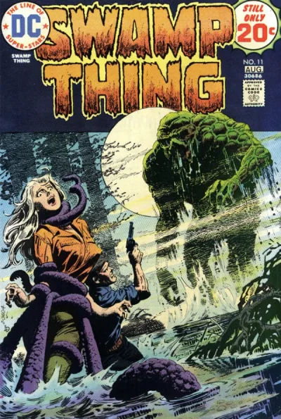 Cover of The Conqueror Worms