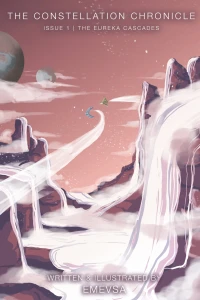The Eureka Cascades