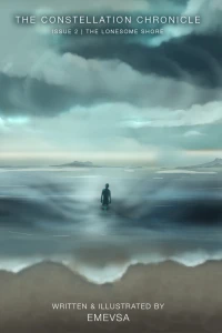 The Lonesome Shore
