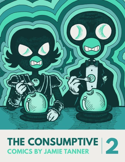 Cover of Issue #2