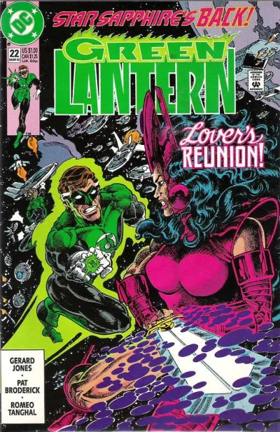 Cover of The Contest