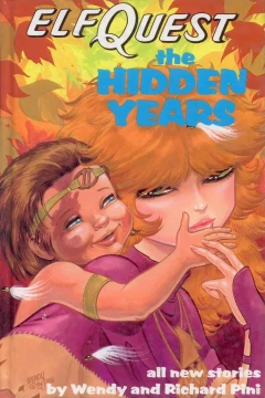 The Hidden Years