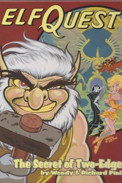 The Secret of Two-Edge