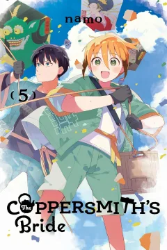 Volume 5