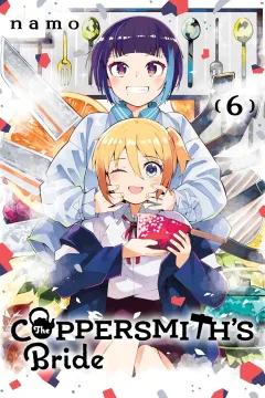 Volume 6