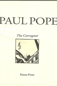 The Corruptor