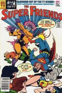 The Cosmic Hit Man?