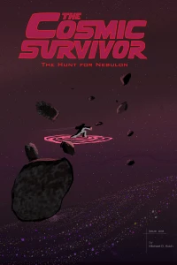 The Hunt For Nebulon