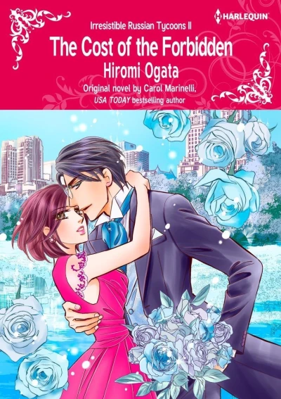 Cover of Irresistible Russian Tycoons II