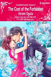 Irresistible Russian Tycoons II