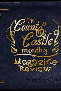 Issue #1