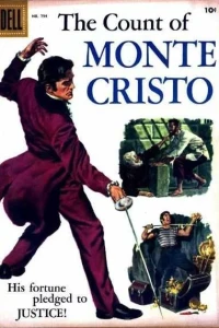 The Count of Monte Cristo