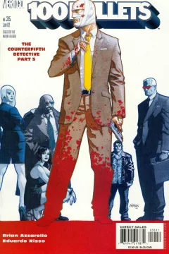 The Counterfifth Detective, Part 5