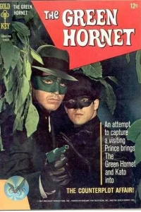 The Counterplot Affair