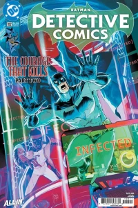 The Courage That Kills, Part Two